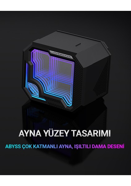 240mm PC Sıvı Soğutma modelleri