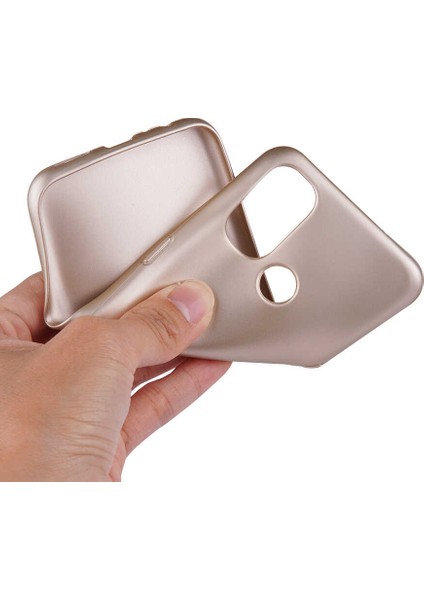 Samsung Galaxy S22 Kılıf Esnek Yapılı First Silikon Kapak indirimleri