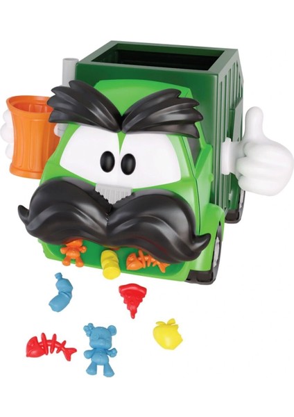 Buğz 933085 Goliath Bay Çöpçü +4 Yaş modelleri