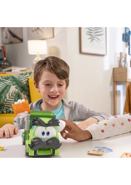 Buğz 933085 Goliath Bay Çöpçü +4 Yaş fırsatları