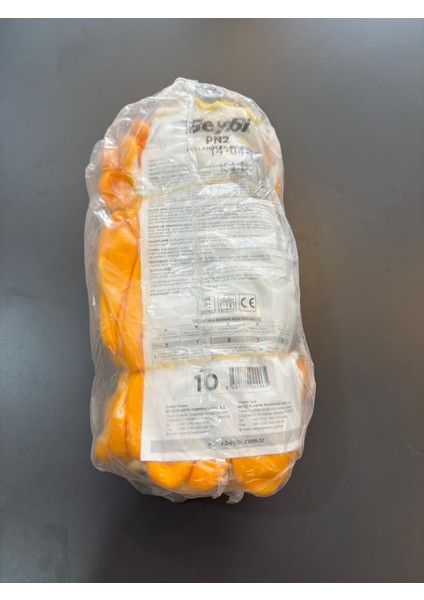 Pn2 Eldiven No:10 (12 Çift) fiyatları