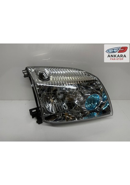 Nissan X-Trail 2001 - 2006 Ön Far Lambası Sağ fiyatları