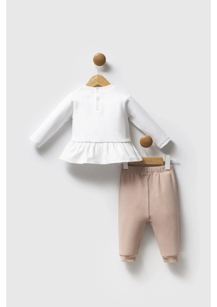 U.s. Polo Assn 2 Li Takım USB2709 Beyaz fırsatları