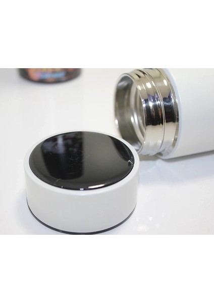 Buğz Anime Baskılı Digital Göstergeli Termos 500 ml ALK383 fiyatları