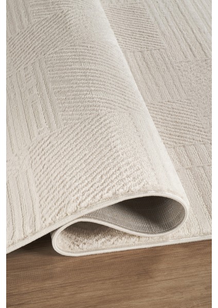 Marla 2001 Krem Hav Toz Vermez Salon Mutfak Koridor Oturma Odası Yolluk Halı Makine Halısı modelleri