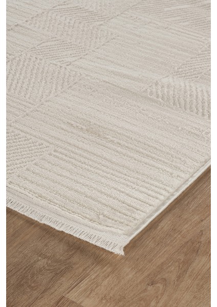 Marla 2001 Krem Hav Toz Vermez Salon Mutfak Koridor Oturma Odası Yolluk Halı Makine Halısı fırsatları