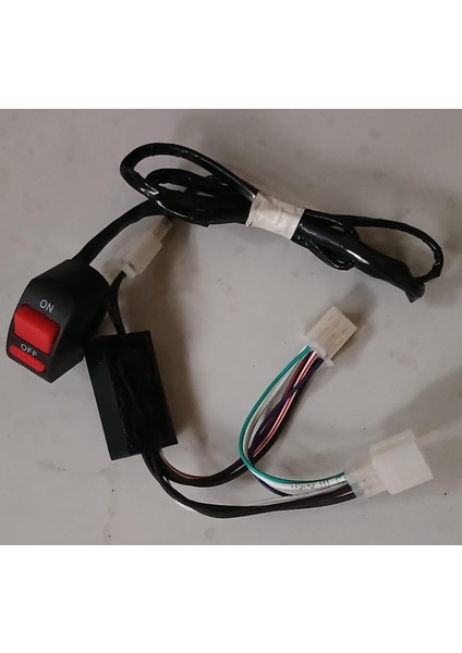 Dominar Dörtlü Flaşör 250/400 fiyatları