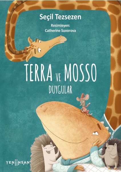 Terra ve Mosso - Duygular