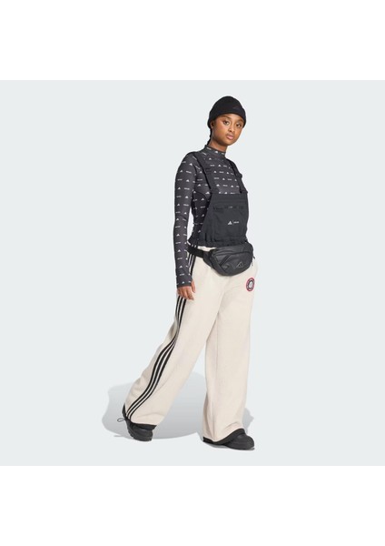 x Moon Boot Kadın Tulum Pantolon