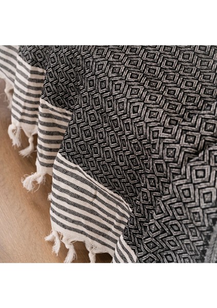 Naturel Koltuk Örtüsü/şalı Siyah fiyatları