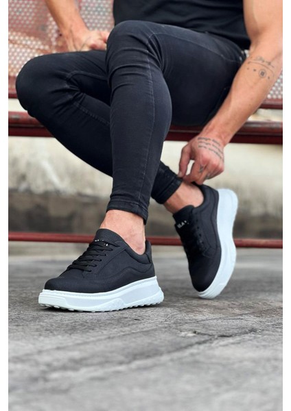 Siyah Erkek Ayakkabı fiyatları