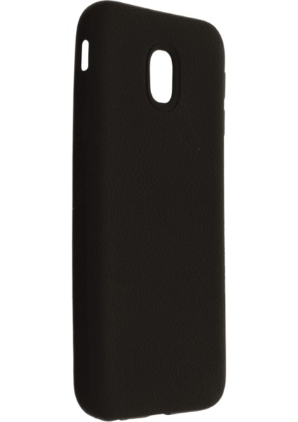 Samsung Galaxy J3 Pro Kılıf Esnek Yapılı Ince Standart Ruber Kapak Ryc/first