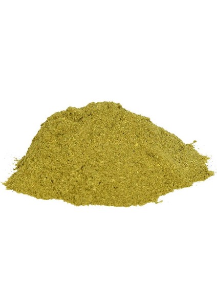 Poy Baharatı Öğütülmüş Saf Doğal 1000 gr Paket