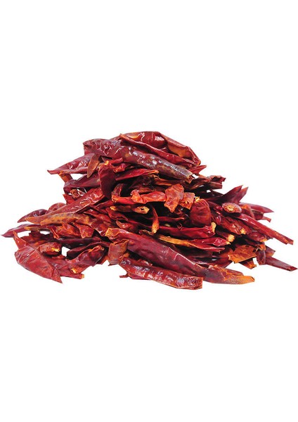 çok acı biber acı bütün biber 250 gr paket