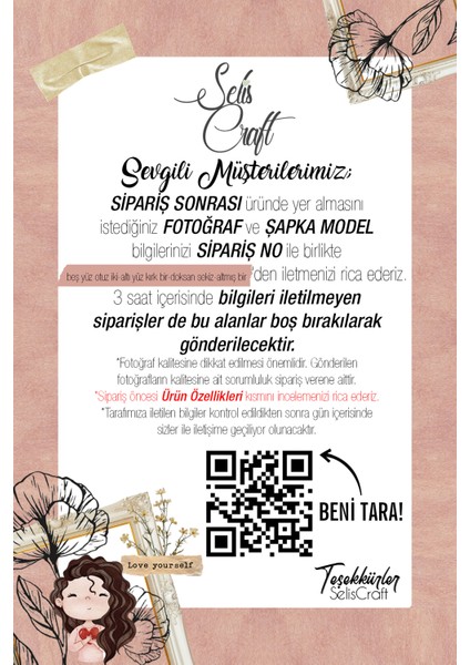 Yeni Yıl Temalı Kişiye Özel Fotoğraflı Pasta Dekor Süslemesi 10 Adet fiyatları