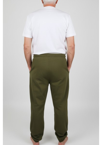 Cure Adaptif Haki Hasta Bakım ve Tedavi Pantolonu