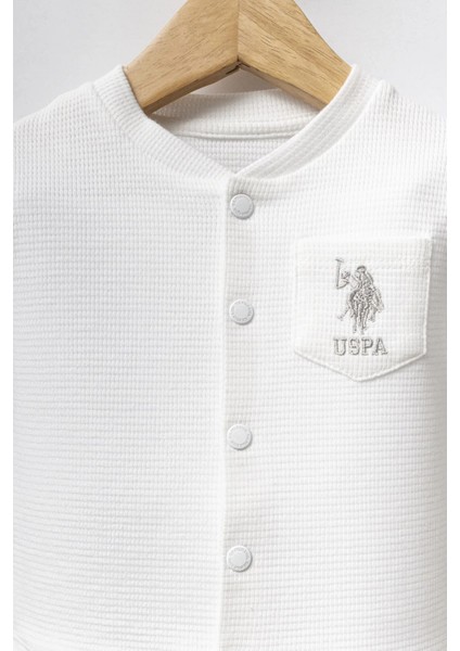 U.s. Polo Assn 4lütakim USB2522 Beyaz modelleri