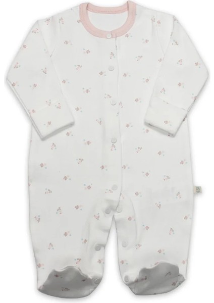 Grow In Love 10'lu Hastane Çıkışı 11101 Pembe Ekru fiyatları