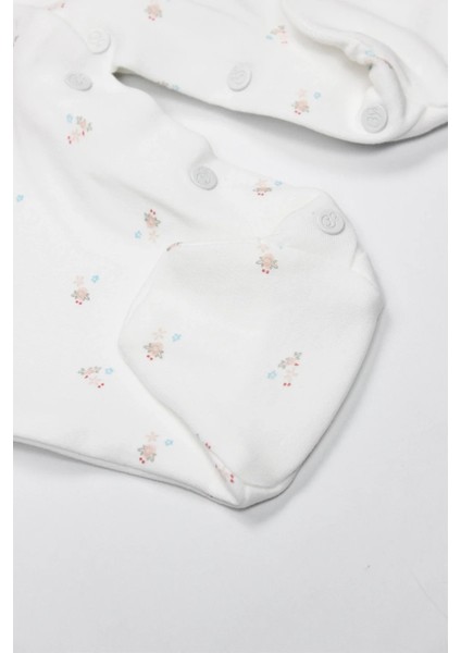 Grow In Love 10'lu Hastane Çıkışı 11101 Pembe Ekru fırsatları