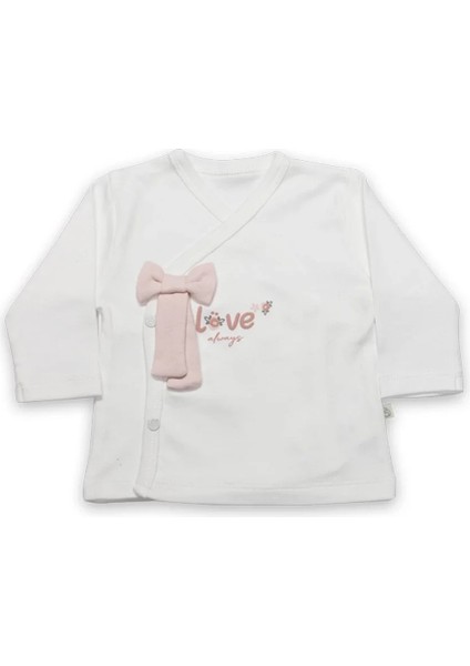 Grow In Love 10'lu Hastane Çıkışı 11101 Pembe Ekru indirimleri