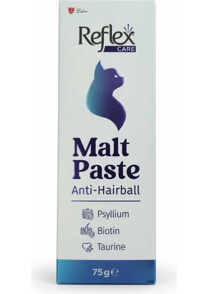 Care Tüy Yumak Önleyici Malt Macun 75 G - 3 Adet fiyatları