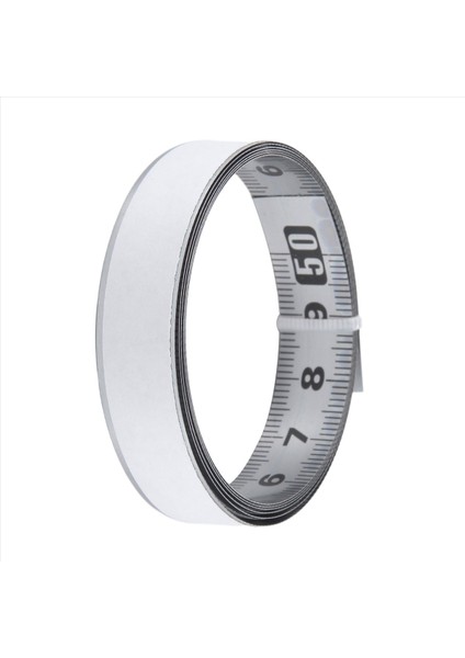 Paslanmaz Çelik Yapıştırıcı Ölçeği Hassas Ağaç Işleme Kılavuzu, B-100CM (Yurt Dışından) fiyatları