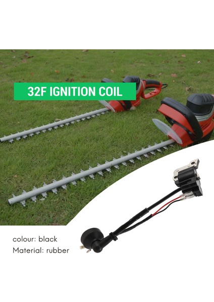 1 Adet 32F Çalı Kesici Çit Budayıcı Ateşleme Bobini 36MM (Yurt Dışından) indirimleri