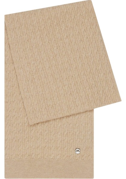 Lambswool Yün Camel Atkı fırsatları