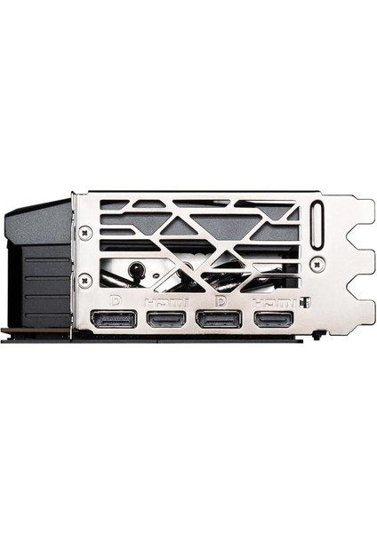 Msı Rtx 4090 Gaming x Slim 24G 384 Bit GDDR6X 24 GB Ekran Kartı Outlet indirimleri