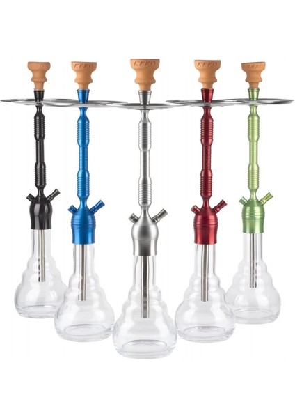 Buğz Kelepçeli Nargile Takımı modelleri