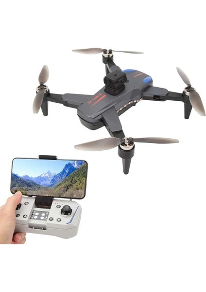 Buğz P18 Vega Hd Hareketli Kameralı Drone -Gepettoys fiyatları