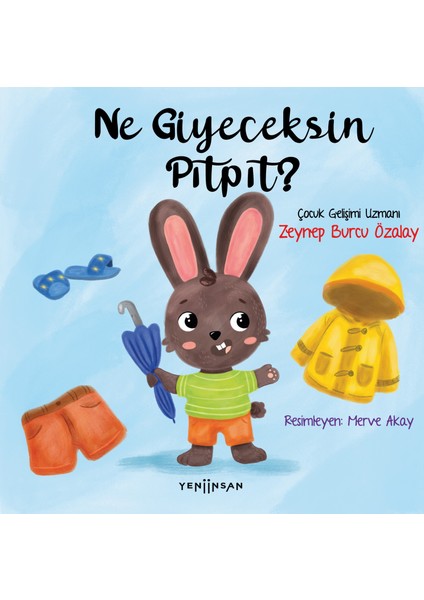 Ne Giyeceksin Pıtpıt?