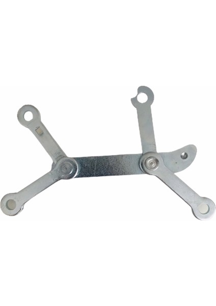 Buğz Topmatik Topamatik 4 Bacak Bıçağa Takılan Yedek Parça