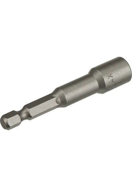 Tomax Manyetik Somun Adaptörü Uzun - 17X65 mm (2 Adet)