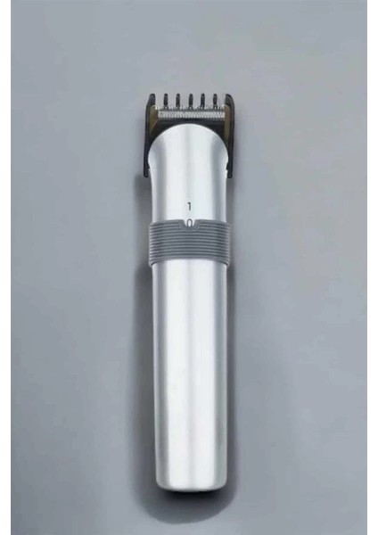 Buğz Erkeklere Özel Şarjlı Saç ve Sakal Kesme Tıraş Makinesi Seti indirimleri