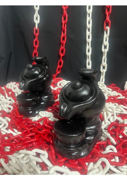 Çaydanlık Geri Akış Tütsülüğü