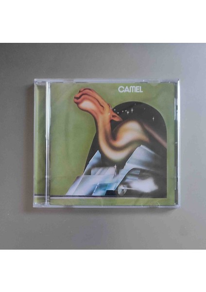 Camel - Camel CD ( Sıfır CD