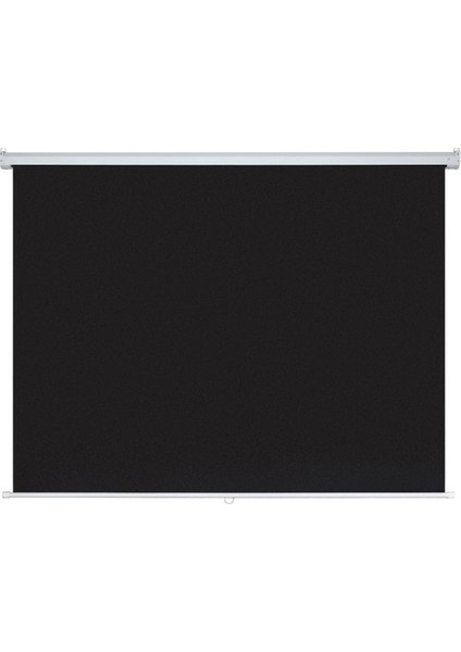 BE-240 240x200 Motorlu Projeksiyon Perdesi