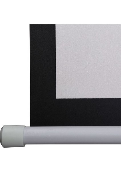 BE-240 240x200 Motorlu Projeksiyon Perdesi modelleri