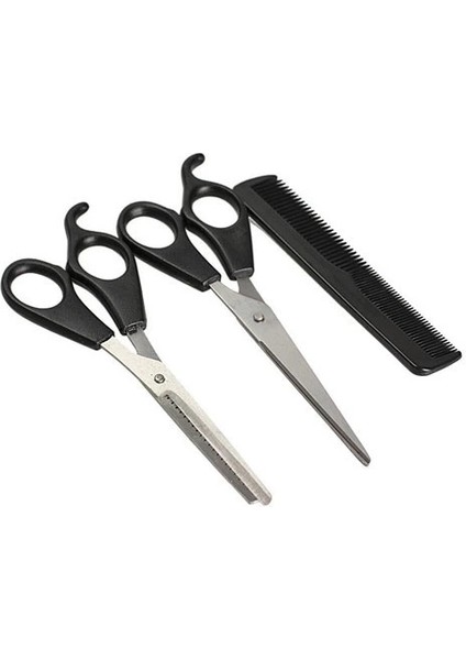 Buğz Berber - Kuaför Traş Seti ( 3 Parça Özel Set ) modelleri