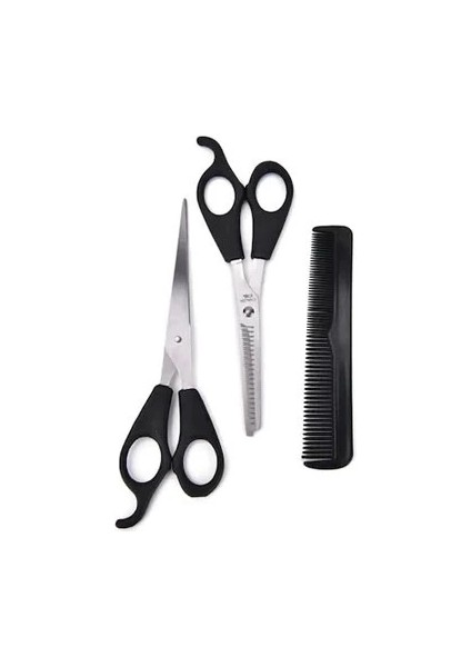 Buğz Berber - Kuaför Traş Seti ( 3 Parça Özel Set ) indirimleri