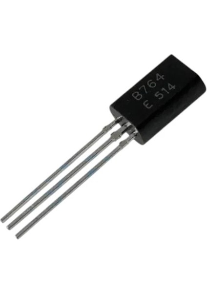 2SB 764 TO-92L Transistör fiyatları