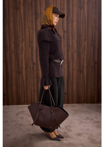 Şalvar Pantolon Siyah modelleri