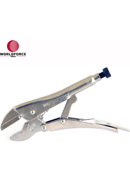 Ayarlı Pense 250MM Profesyonel