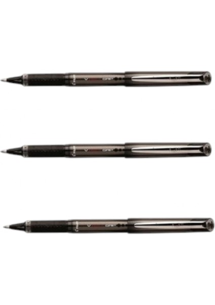 Pılot Vball Grip 1.0 Siyah (Siyah)