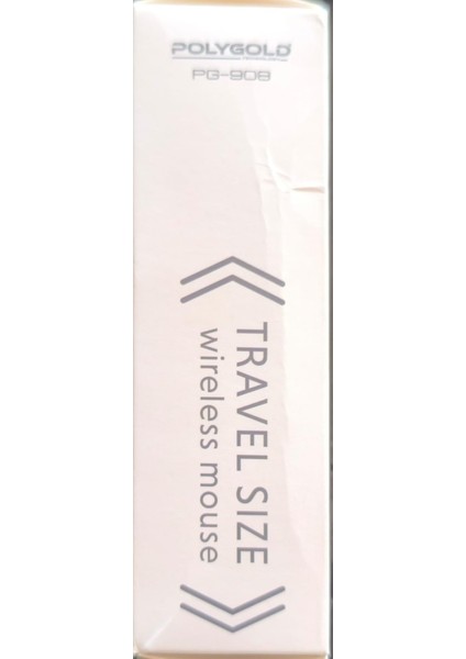 PG-908 Kablosuz Mouse fiyatları