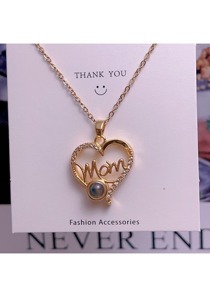 Yeni Titanyum Çelik Köprücük Kemiği Zinciri Dönen Kolye Kolye Kadın Yüz Aksesuarlı (Yurt Dışından)