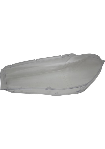 Far Camı X5:F15 X6:F16 Sol LED 2014-19