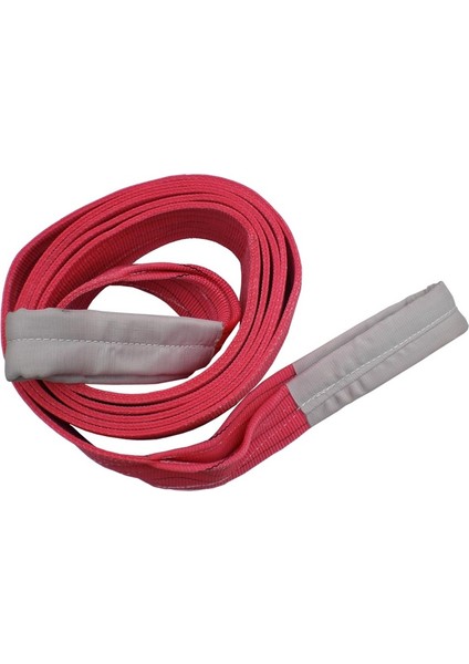 Polyester Sapan Bez Sapan 5 Ton 3 Metre