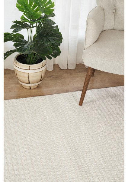 Marla 2008 Krem Hav Toz Vermez Salon Mutfak Koridor Oturma Odası Yolluk Halı Makine Halısı